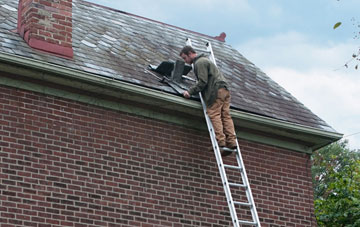 what affects urgent Abraham Heights roof repairs