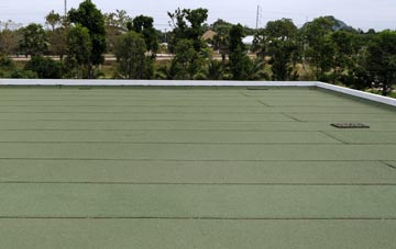 all Abraham Heights roofing types quoted for