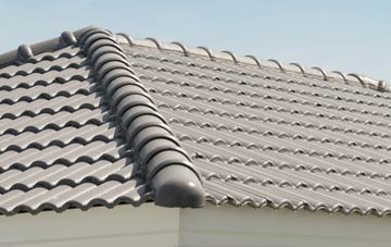 advantages of Abraham Heights clay roofing