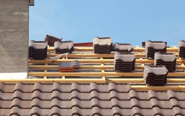 Abraham Heights clay roofing costs