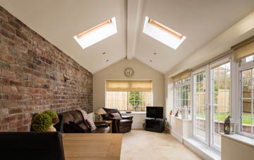conservatory roof insulation Abraham Heights, Lancashire