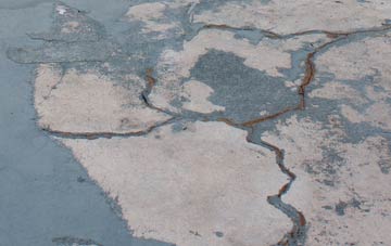 fibreglass roofing replacement Abraham Heights