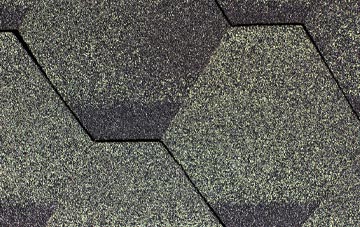 Abraham Heights fibreglass shingle repairs