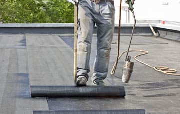 flat roof replacement Abraham Heights, Lancashire