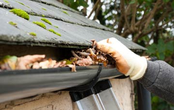gutter cleaning Abraham Heights, Lancashire