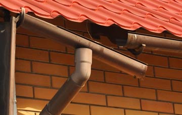 Abraham Heights gutter repair costs