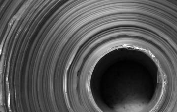 Abraham Heights pvc roof replacement