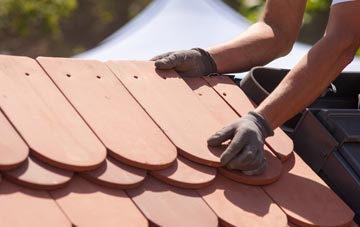 Abraham Heights roof tile contractors