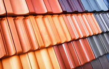 Abraham Heights roof tile costs