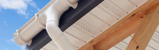 get Abraham Heights guttering quotes today