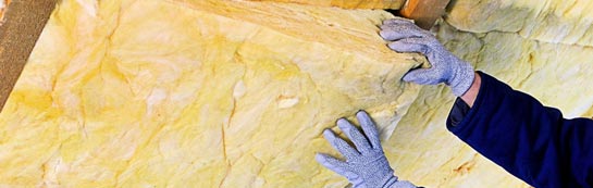 quotes for Abraham Heights roof insulation