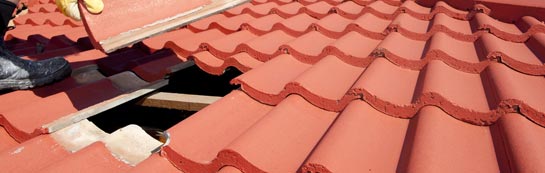compare Abraham Heights roof repair quotes