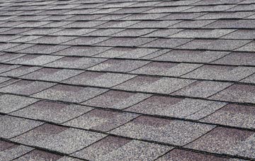 Abraham Heights tiles for shallow pitch roofing