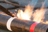 Abraham Heights flat roofing replacement