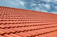 Abraham Heights roofing tiles
