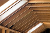 Abraham Heights tapered roof insulation quotes